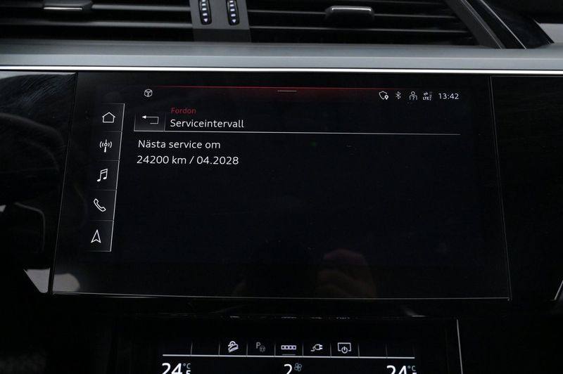 Audi e-tron bild 20