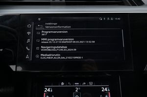 Audi e-tron bild 21