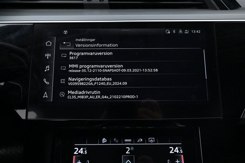 Audi e-tron bild 21