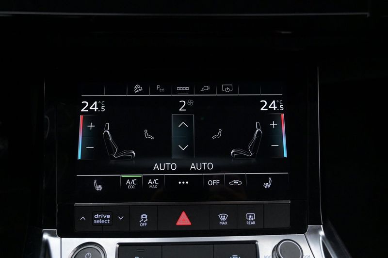 Audi e-tron bild 22