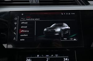Audi e-tron bild 18