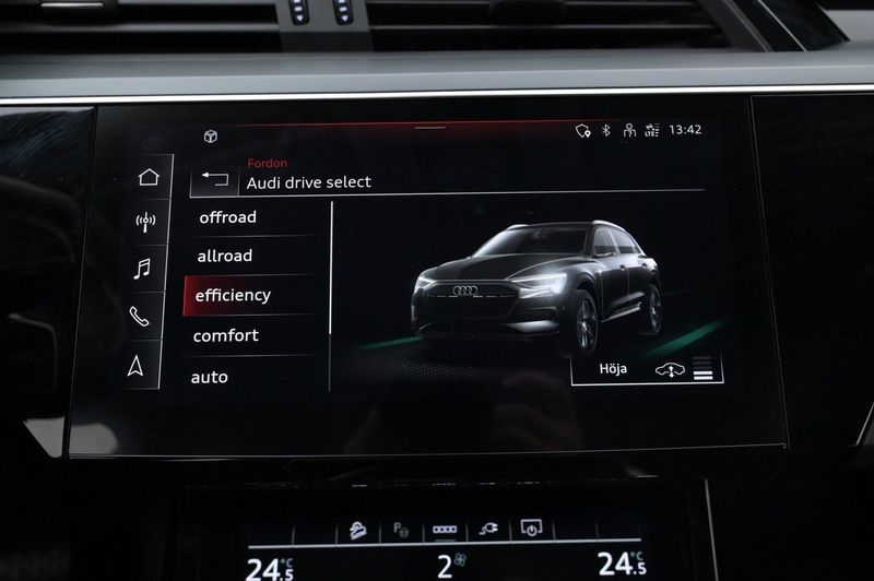 Audi e-tron bild 18