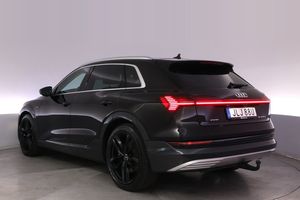 Audi e-tron bild 4