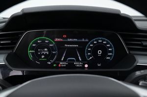 Audi e-tron bild 9