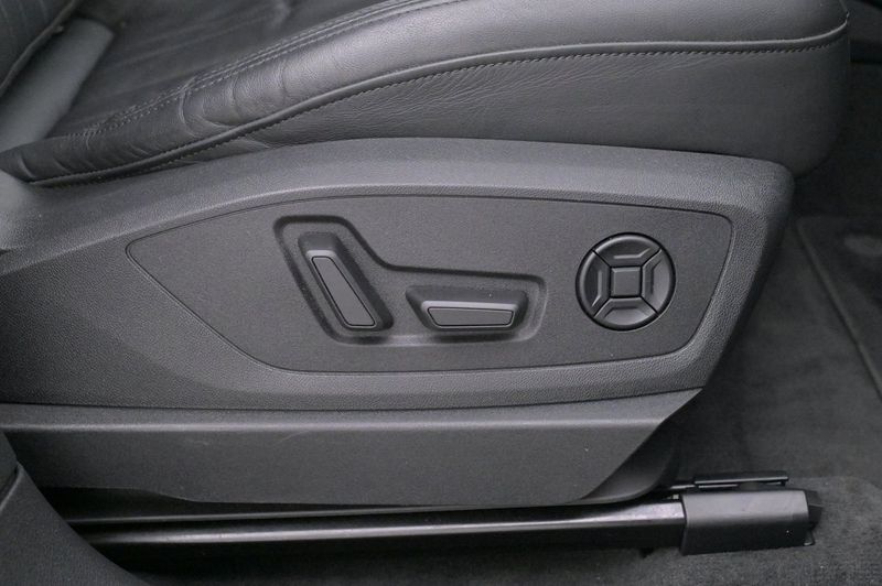 Audi e-tron bild 14