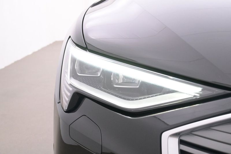 Audi e-tron bild 26