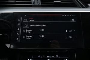 Audi e-tron bild 19