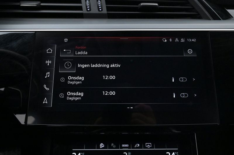 Audi e-tron bild 19