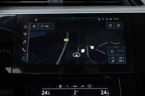 Audi e-tron bild 16
