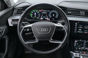 Audi e-tron bild 7