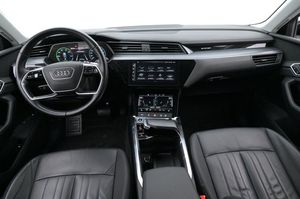 Audi e-tron bild 6
