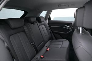 Audi e-tron bild 23