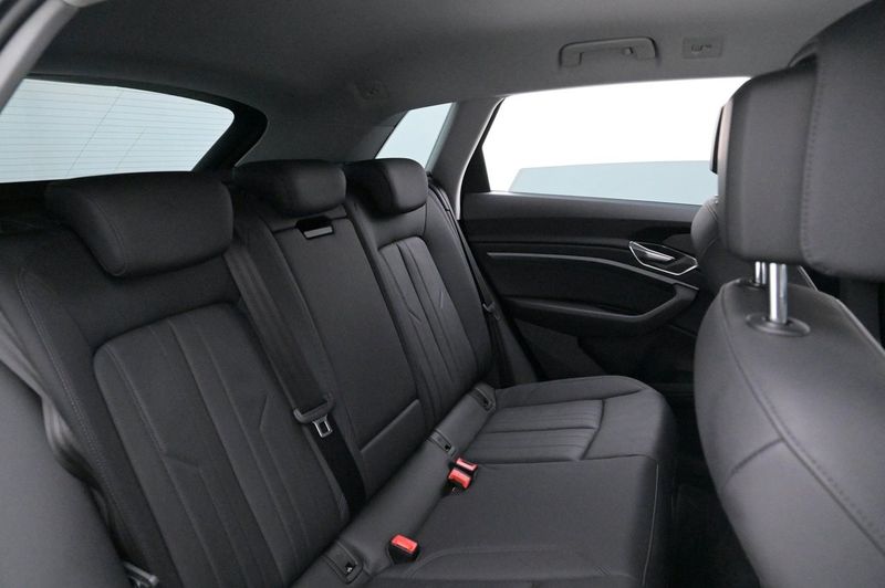 Audi e-tron bild 23