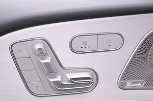 Mercedes GLE350 bild 13