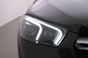 Mercedes GLE350 bild 26