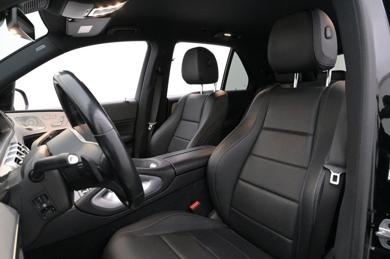 Mercedes GLE350 bild 11