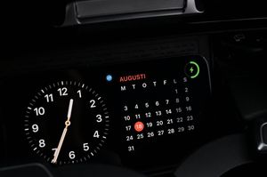 Mercedes GLE350 bild 23