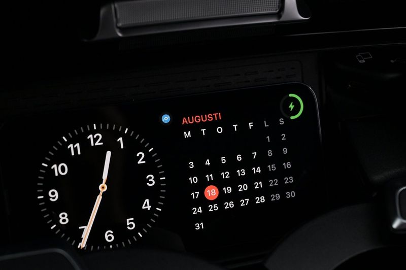 Mercedes GLE350 bild 23