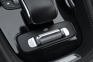 Mercedes GLE350 bild 22