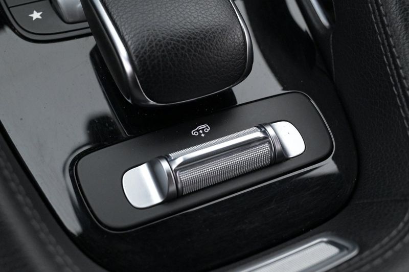 Mercedes GLE350 bild 22
