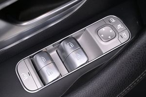 Mercedes GLE350 bild 12