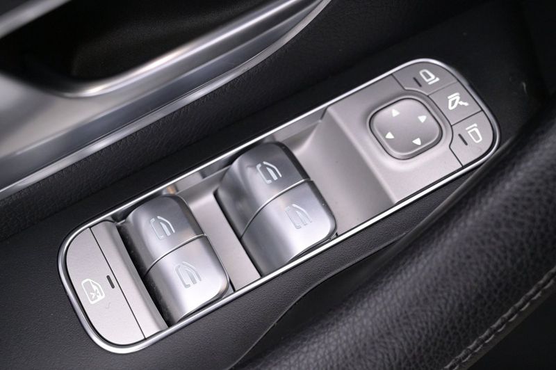 Mercedes GLE350 bild 12
