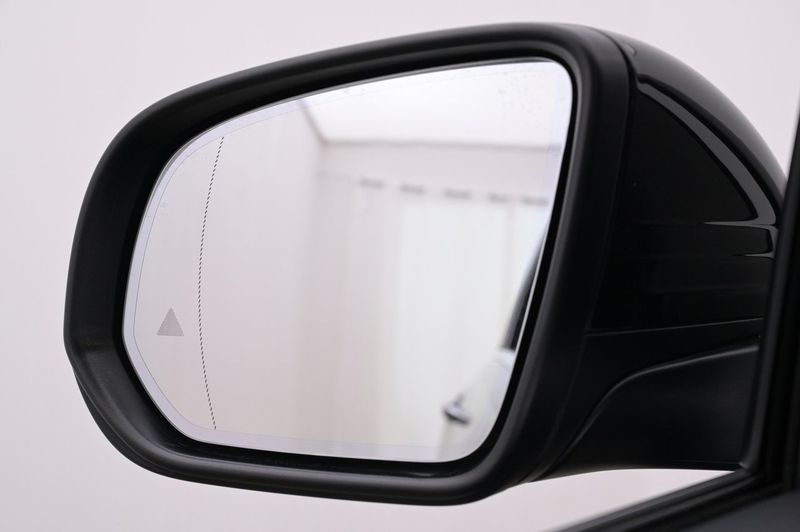 Mercedes GLE350 bild 24