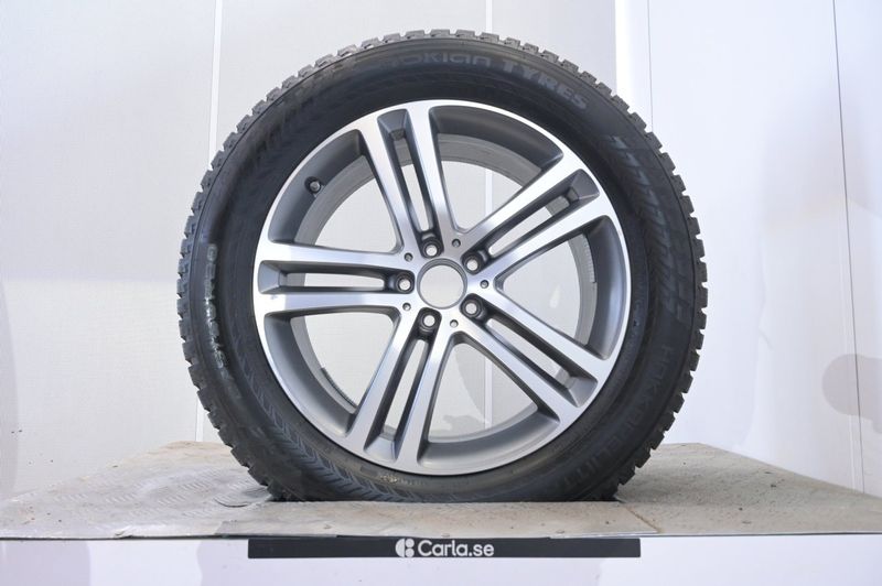 Mercedes GLE350 bild 27