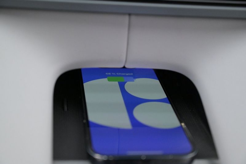 Polestar 4 bild 19