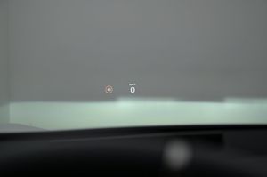 Polestar 4 bild 9