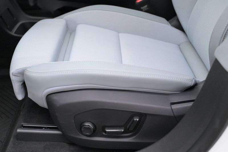 Polestar 4 bild 11