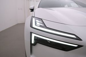 Polestar 4 bild 26