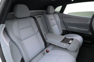 Polestar 4 bild 22