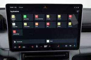 Polestar 4 bild 15