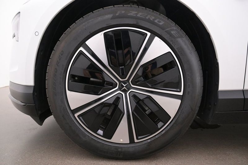 Polestar 4 bild 27