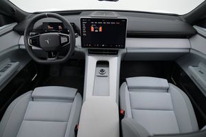 Polestar 4 bild 6
