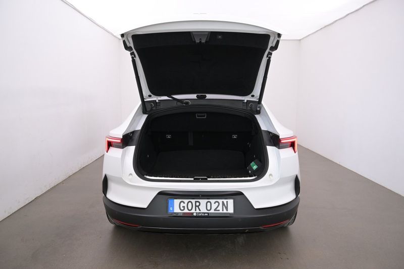 Polestar 4 bild 23