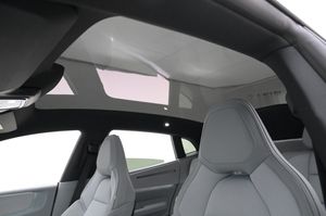 Polestar 4 bild 21