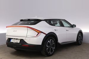Kia EV6 bild 5