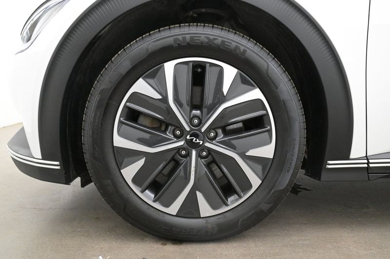 Kia EV6 bild 27