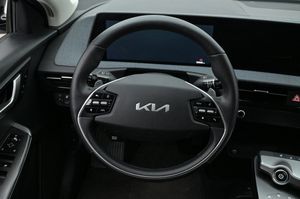 Kia EV6 bild 7