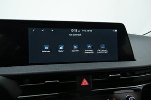 Kia EV6 bild 17