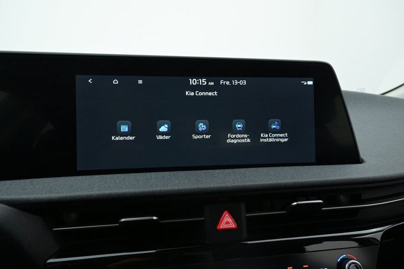 Kia EV6 bild 17