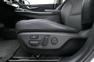 Kia EV6 bild 10