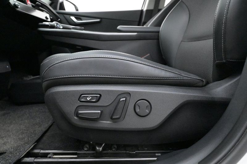 Kia EV6 bild 10