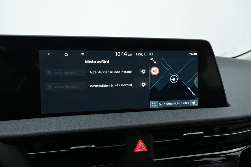 Kia EV6 bild 15