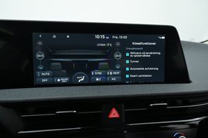 Kia EV6 bild 19