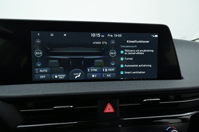 Kia EV6 bild 19