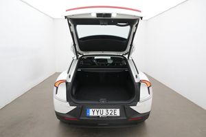 Kia EV6 bild 23