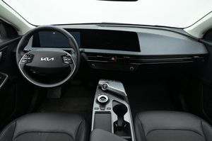 Kia EV6 bild 6
